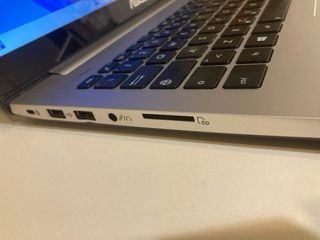 Notebook Asus S500CA-CJ037H Touch Screen