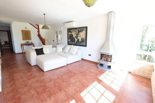 Chalet en venta en Campos de Golf - Villa Martin - Los Dolses en Orihuela