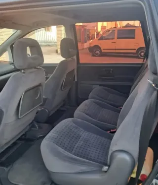 Volkswagen Sharan "7 PLAZAS"
