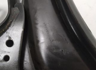 290068 brazo suspensión inferior nissan qashqai