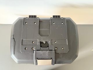 Maleta Shad Terra 48L + Soporte Original