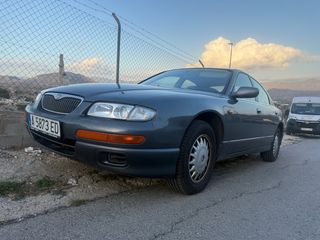 Mazda Xedos 9 Automatico