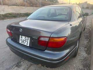Mazda Xedos 9 Automatico