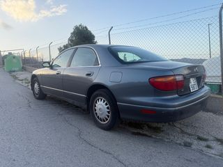 Mazda Xedos 9 Automatico