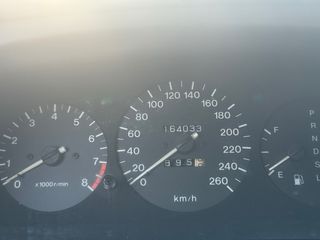 Mazda Xedos 9 Automatico