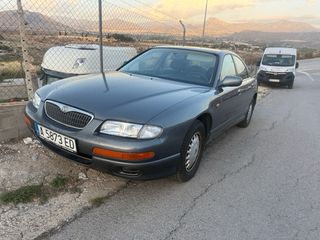 Mazda Xedos 9 Automatico