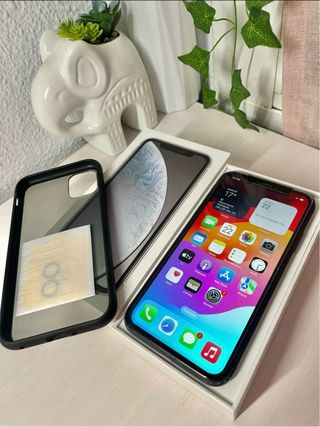 iPhone 11 - 128 GB