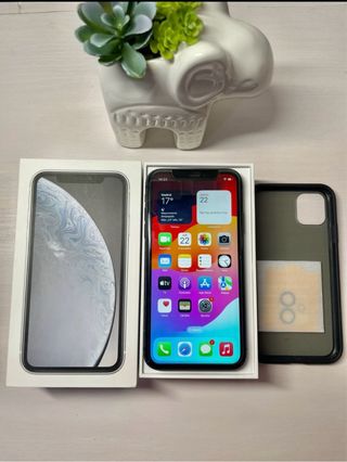 iPhone 11 - 128 GB
