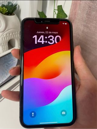 iPhone 11 - 128 GB