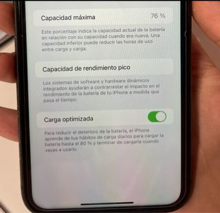 iPhone 11 - 128 GB