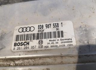 Audi 386439 8d0907558t centralita motor a4 berlina