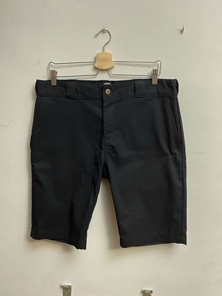Pantalones cortos Dickies negros
