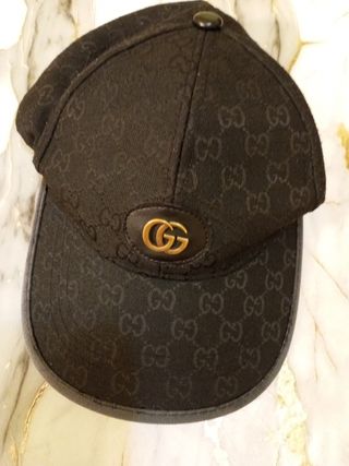 Gorra GUCCI