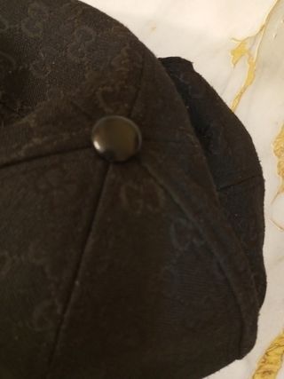 Gorra GUCCI