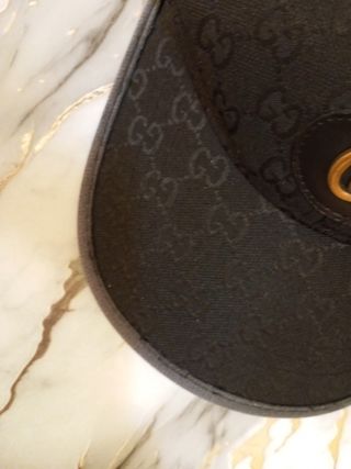 Gorra GUCCI