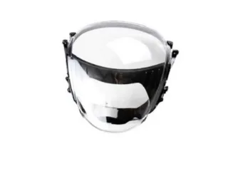 Cristal faro Piaggio Zip Sp