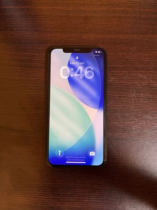 iPhone 11 Pro 64 GB 