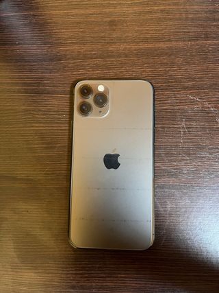 iPhone 11 Pro 64 GB 