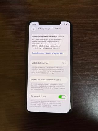 iPhone 11 Pro 64 GB 