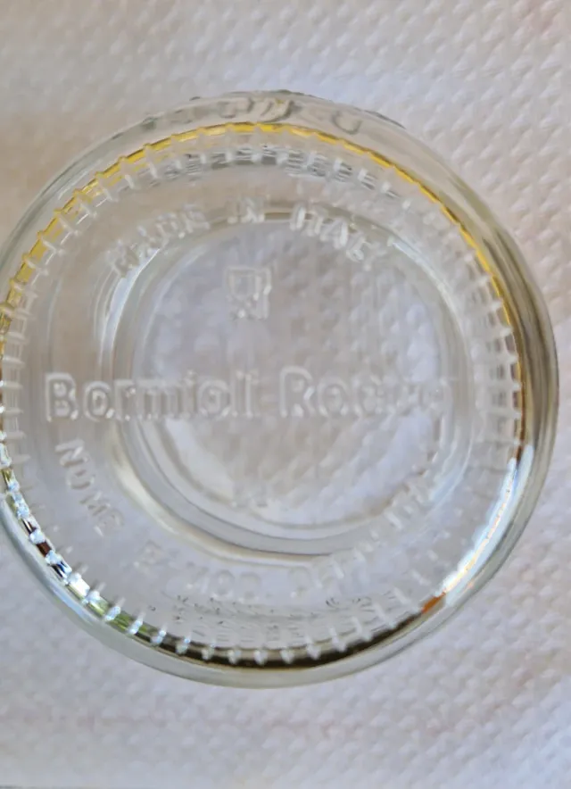 Barattoli Bormioli Rocco Quattro Stagioni in Vetro