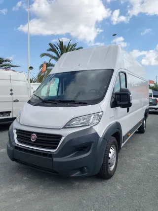 FIAT Ducato 2017