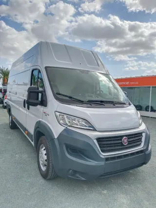FIAT Ducato 2017