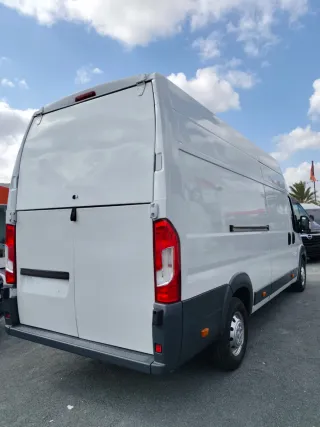 FIAT Ducato 2017