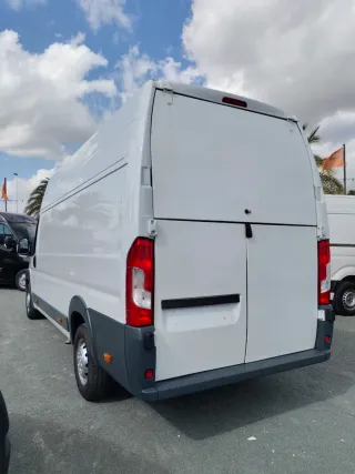 FIAT Ducato 2017