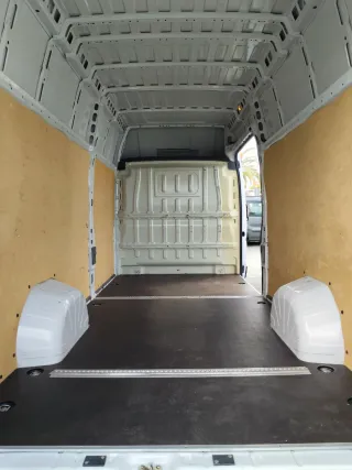 FIAT Ducato 2017
