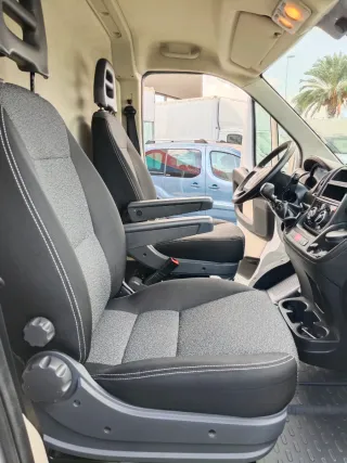 FIAT Ducato 2017