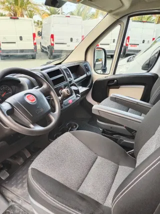 FIAT Ducato 2017