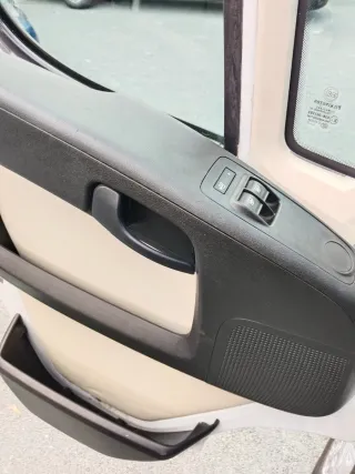 FIAT Ducato 2017