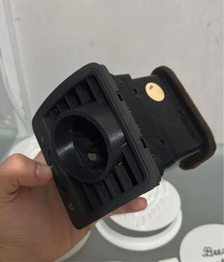 Soporte para manómetro Golf 5