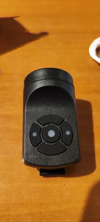 Timbre Bicicleta/Patinete Electrónico 4 Tonos