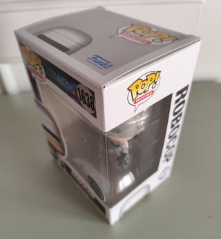 RoboCop #1638 Funko POP! Movies