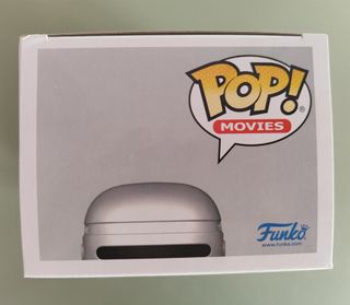 RoboCop #1638 Funko POP! Movies