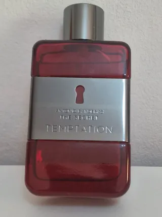 Perfume Antonio Banderas 