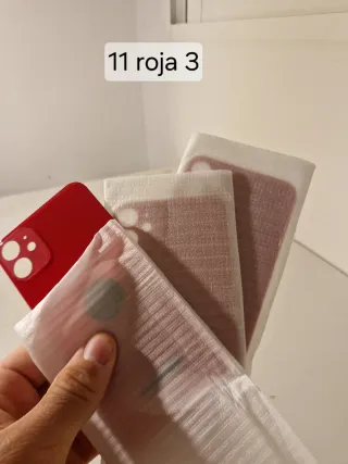  80 cover posteriori per iPhone 