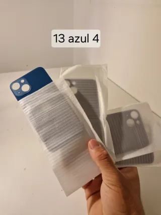  80 cover posteriori per iPhone 