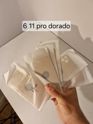  80 cover posteriori per iPhone 