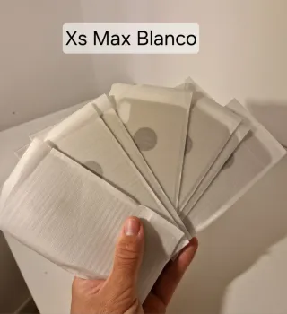 80 cover posteriori per iPhone 