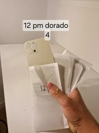  80 cover posteriori per iPhone 
