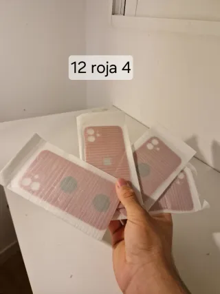  80 cover posteriori per iPhone 