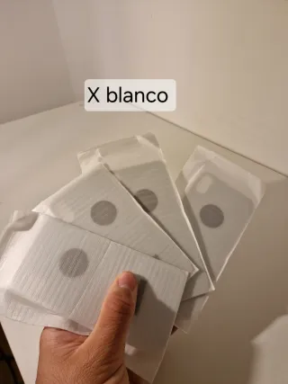  80 cover posteriori per iPhone 