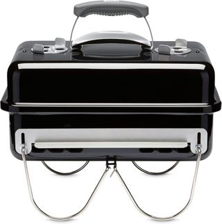 Barbecue a carbone Weber Compact 57 cm