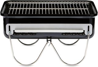 Barbecue a carbone Weber Compact 57 cm