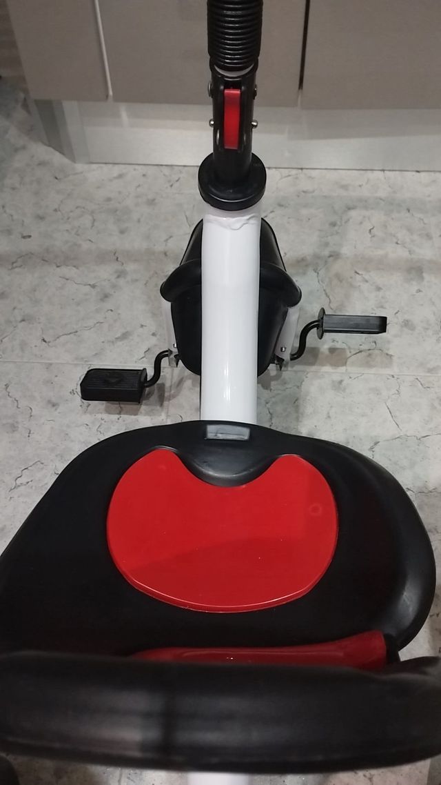 Triciclo infantil Chipolino