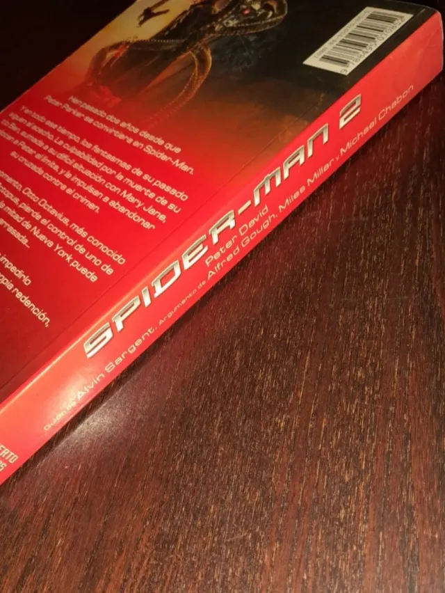 Spider-Man 2
