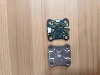 VTX Speedybee TX800 