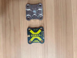 VTX Speedybee TX800 